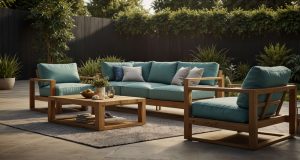 Les meilleures tendances de mobilier extérieur pour 2024 Les meilleures tendances de mobilier extérieur pour 2024