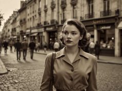 La mode vintage : le retour en force des tendances rétro La mode vintage : le retour en force des tendances rétro