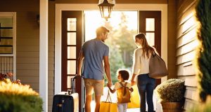 Comment gérer les visites chez des parents séparés ? Comment gérer les visites chez des parents séparés ?