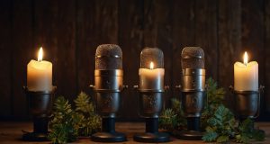 6 podcasts relaxants pour décompresser après une longue journée 6 podcasts relaxants pour décompresser après une longue journée