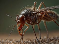 Pourquoi les moustiques piquent-ils vraiment ? Pourquoi les moustiques piquent-ils vraiment ?