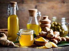 3 soins maison au gingembre à essayer absolument 3 soins maison au gingembre à essayer absolument