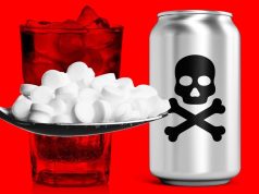 Aspartame : est-il encore sûr de le consommer et comment s’en passer facilement ? Aspartame : est-il encore sûr de le consommer et comment s’en passer facilement ?