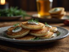 Les meilleures astuces pour réchauffer les blinis parfaitement Les meilleures astuces pour réchauffer les blinis parfaitement