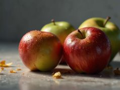Redonnez vie à vos pommes flétries avec ces astuces simples Redonnez vie à vos pommes flétries avec ces astuces simples