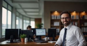 Comment réussir au travail : astuces et conseils pour briller dans votre carrière Comment réussir au travail : astuces et conseils pour briller dans votre carrière