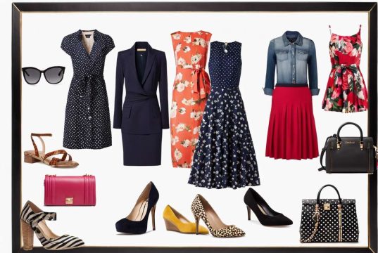 Les 5 imprimés incontournables à adopter dans son dressing Les 5 imprimés incontournables à adopter dans son dressing