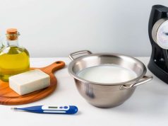 Comment fabriquer votre propre savon maison à l’huile d’olive : guide DIY Comment fabriquer votre propre savon maison à l'huile d'olive : guide DIY