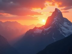 Les sommets vertigineux à l’affiche au cinéma Les sommets vertigineux à l'affiche au cinéma