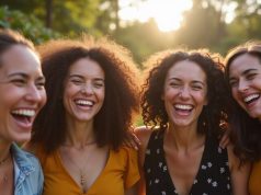 Test : Avez-vous de bonnes amies ? Test : Avez-vous de bonnes amies ?