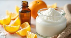 WC : l’astuce étonnante pour un diffuseur anti-odeur maison avec des épluchures de clémentines WC : l'astuce étonnante pour un diffuseur anti-odeur maison avec des épluchures de clémentines
