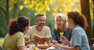 Comment trouver le bonheur au quotidien ? Comment trouver le bonheur au quotidien ?