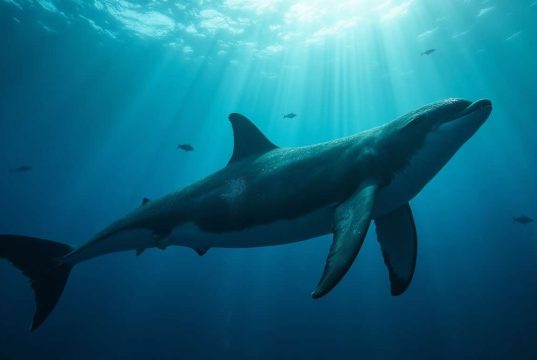 Les incroyables records d’apnée des animaux : de 90 minutes à 5 heures Les incroyables records d'apnée des animaux : de 90 minutes à 5 heures