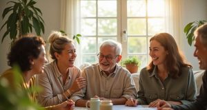 Les secrets pour une vie épanouie au quotidien Les secrets pour une vie épanouie au quotidien