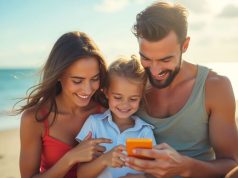 Les meilleures applications gratuites pour dénicher une location de vacances parfaite Les meilleures applications gratuites pour dénicher une location de vacances parfaite