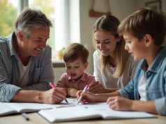 Gérer la charge mentale en famille : astuces et conseils Gérer la charge mentale en famille : astuces et conseils