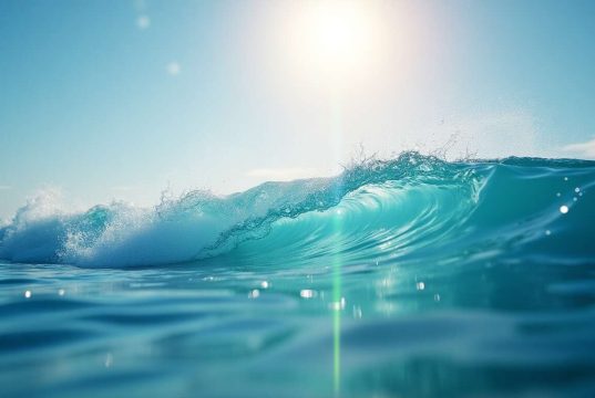 10 idées reçues surprenantes sur l’eau de mer 10 idées reçues surprenantes sur l'eau de mer