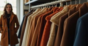 Les meilleurs conseils mode pour bien choisir votre manteau Les meilleurs conseils mode pour bien choisir votre manteau