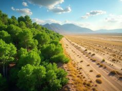 Tout savoir sur les microclimats : définition et exemples Tout savoir sur les microclimats : définition et exemples