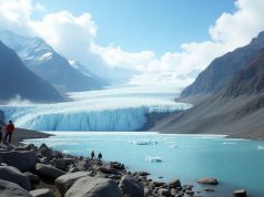 La fonte rapide des glaciers de l’Himalaya met en danger des milliards de personnes La fonte rapide des glaciers de l'Himalaya met en danger des milliards de personnes