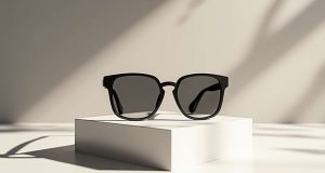 Lunettes de soleil personnalisées : tendances et idées uniques Lunettes de soleil personnalisées : tendances et idées uniques