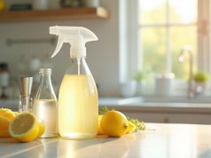 Vitres toujours pleines de traces : Voici la technique infaillible pour un résultat transparent et durable Vitres toujours pleines de traces : Voici la technique infaillible pour un résultat transparent et durable