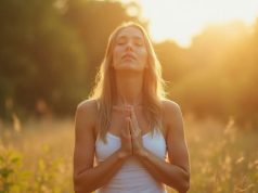 L’erreur que vous faites avec votre respiration et qui peut contribuer à un ventre gonflé (et comment y remédier) L’erreur que vous faites avec votre respiration et qui peut contribuer à un ventre gonflé (et comment y remédier)