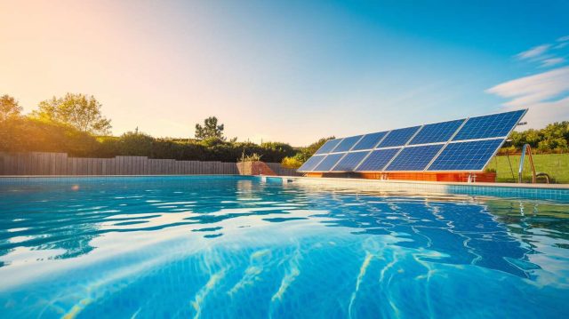 Facture d&rsquo;électricité piscine trop élevée : Les astuces pour réduire la consommation de votre pompe et chauffage