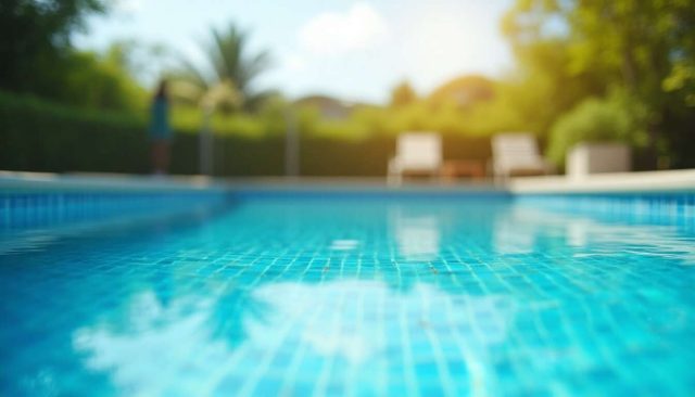 Nettoyer le filtre à sable de piscine : Le guide complet pour une filtration optimale et une eau pure