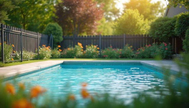 Sécurité piscine enfants : Le dispositif obligatoire et les astuces pour une tranquillité d&rsquo;esprit absolue