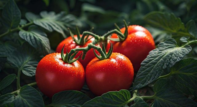 Adieu les tomates vertes : l'astuce de grand-mère pour les faire rougir en 48h, même cueillies
